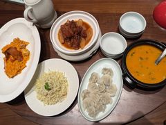 -喜鼎海胆水饺(东港店)