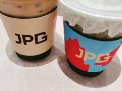 -JPG canteen(广州乐峰广场店)