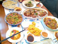 -老都一处饺子馆(道里店)
