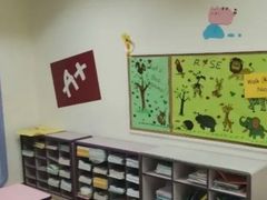 -瑞思英语·少儿英语启蒙(和平·国际商场示范校区)