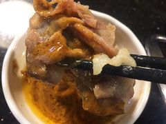-汤响自助回转火锅百汇(乐峰广场店)