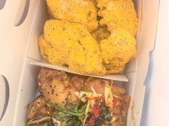 -悠个炸鸡(南京创始店)
