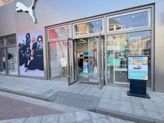 -王府井奥莱棋盘山小镇