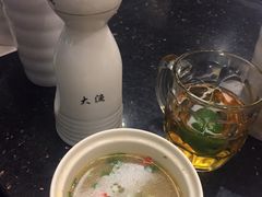 -大渔铁板烧(万象城店)