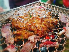 -大壮家原味烤肉(兴华北街店)