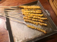 -肉串汪(望京店)