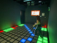 -皇庭广场(福华三路店)