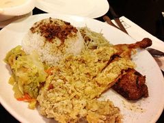 -朗迪姆餐厅(丰尚国际广场店)