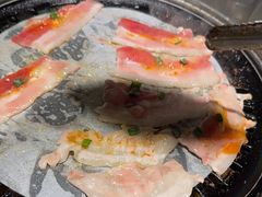 -正宗齐齐哈尔烤肉·齐牛哥鲜切炭火烤肉(杭州总店)