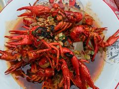 -辣不怕口味虾(凌霄路店)