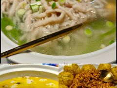 -鹊华居·地道鲁菜·海鲜·融合味(大明湖店)