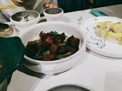 -小城外婆肴私房菜.家宴聚集点(圆明园颐和园·清河上地店)