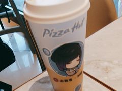 -必胜客(金华福华店)