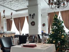 -哈布斯扒房(华发商都店)