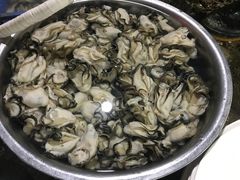 横琴生蚝-花苑美食横琴生蚝火锅(拱北粤华路店)