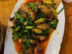 -易老妈蹄花.特色川菜(人民公园总店)