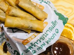 -迷你椰·泰式大排档(虹口店)