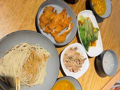 -姚面记·海派家常菜(恒基名人购物中心店)