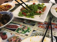 -锦彦岐山面(大唐不夜城店)