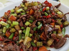 -小辣椒(华富店)