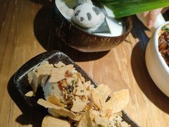 -岛风·台食小馆 ISLAND BISTRO(烟台山店)