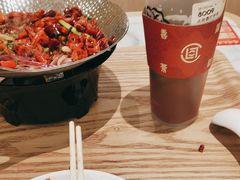 -乡村基·川味现炒大王(熙悦天街店)