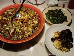 -初蓉丨遇见新川菜(亲贤街荣耀店)
