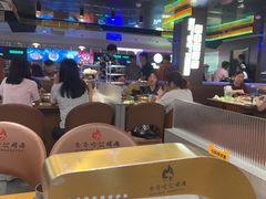 -杨小佳·齐齐哈尔烤肉·烤串(广州店)