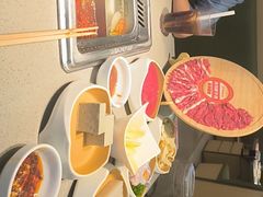 -海底捞火锅(东方时代广场店)