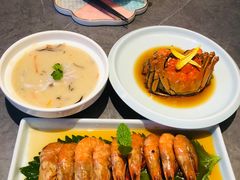 -江南里·新浙菜(苏州大悦城店)