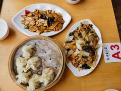 -太原面食店(解放路店)