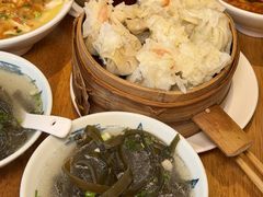 -豆相识•九九豆腐脑(牛咡桥店)
