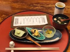 -京怀石·壬生