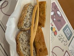 -安妮意大利餐厅(世贸天阶店)