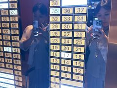 -上海静安昆仑大酒店