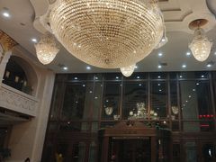 -碧中海汤泉汗蒸酒店