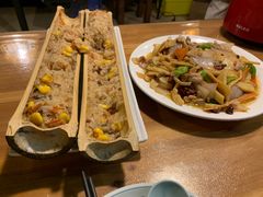 -老街坊餐吧