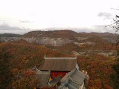 -照金香山旅游景区