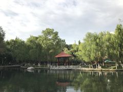 -水磨沟公园
