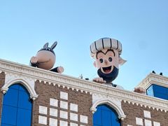 -新疆国际大巴扎