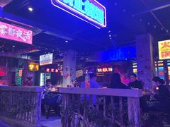 -水巷子·巴掌腰片重庆火锅(云纺店)