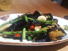 -大融厨·鸡毛店·川菜(果壳里东安湖店)