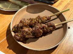 -SHAN山(前滩太古里店)