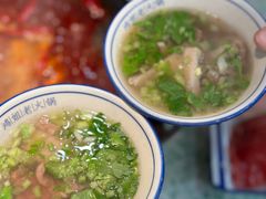 -鸿姐老火锅(疁城新天地店)