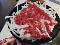 -黑山牛肉汤火锅(花城汇店)