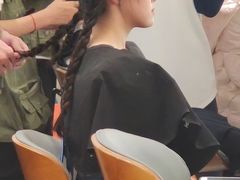 -海马体照相馆(大连罗斯福广场店)