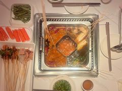 -串一火锅(赛格国际购物中心店)
