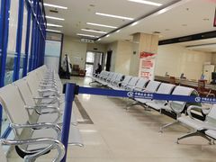 -天津市社会保险基金管理中心和平分中心