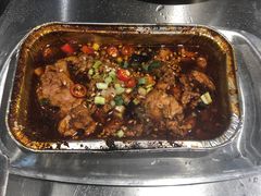 -小团团·路边烤牛肉(南岭壹街店)