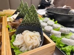 -汤宴·参须肚包鸡(南京路店)